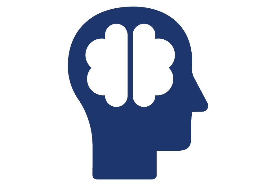 head icon w/ brain
