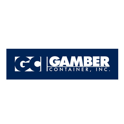 Gamber Container