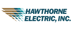 Hawthorne electic