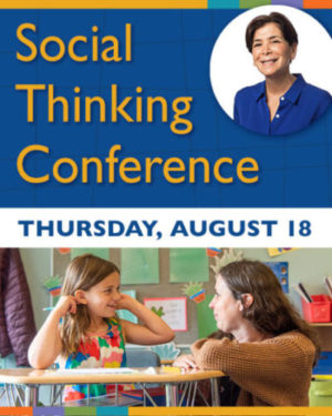 Social Thinking Conference